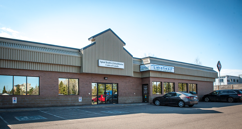 Lakehead Family Dental | 1144 Oliver Rd, Thunder Bay, ON P7B 7A4, Canada | Phone: (807) 623-1813