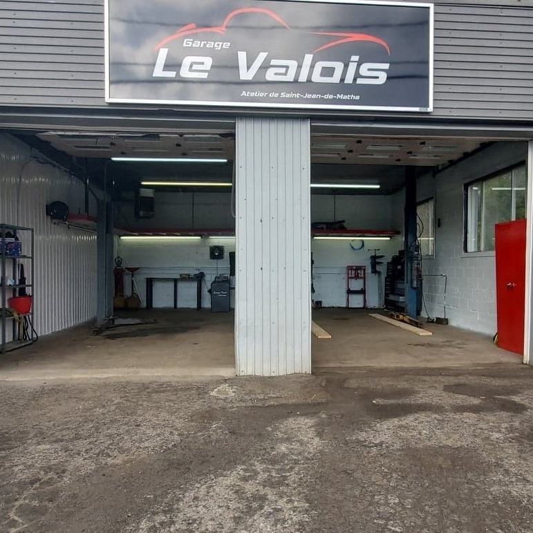 Garage le Valois - Atelier de Saint-Jean-de-Matha | 2121 Route Louis-Cyr, Saint-Jean-de-Matha, QC J0K 2S0, Canada | Phone: (579) 364-8777