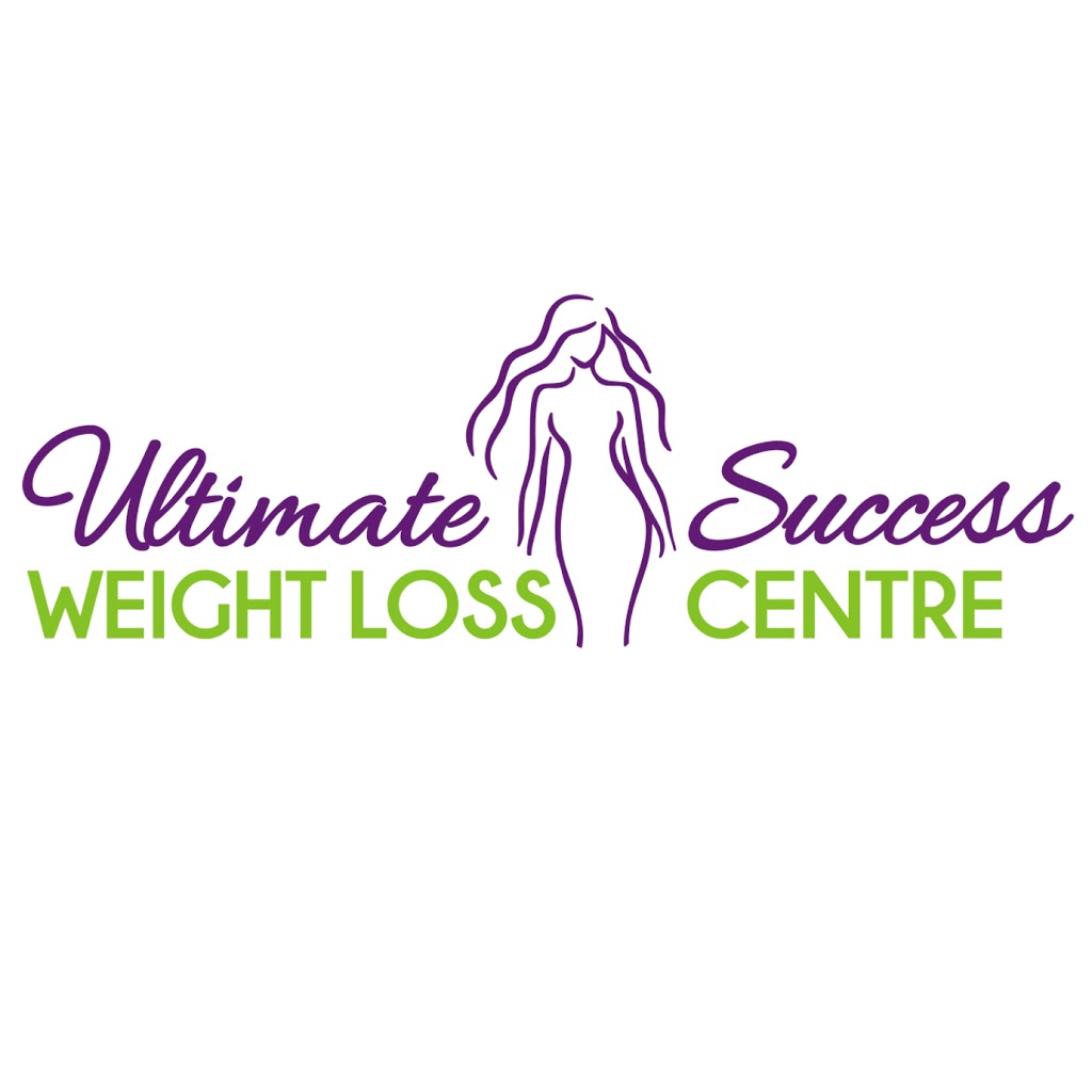 Ultimate Success Weight Loss Centre | 7-1610 Northfield Rd, Nanaimo, BC V9S 3A7, Canada | Phone: (250) 585-0481