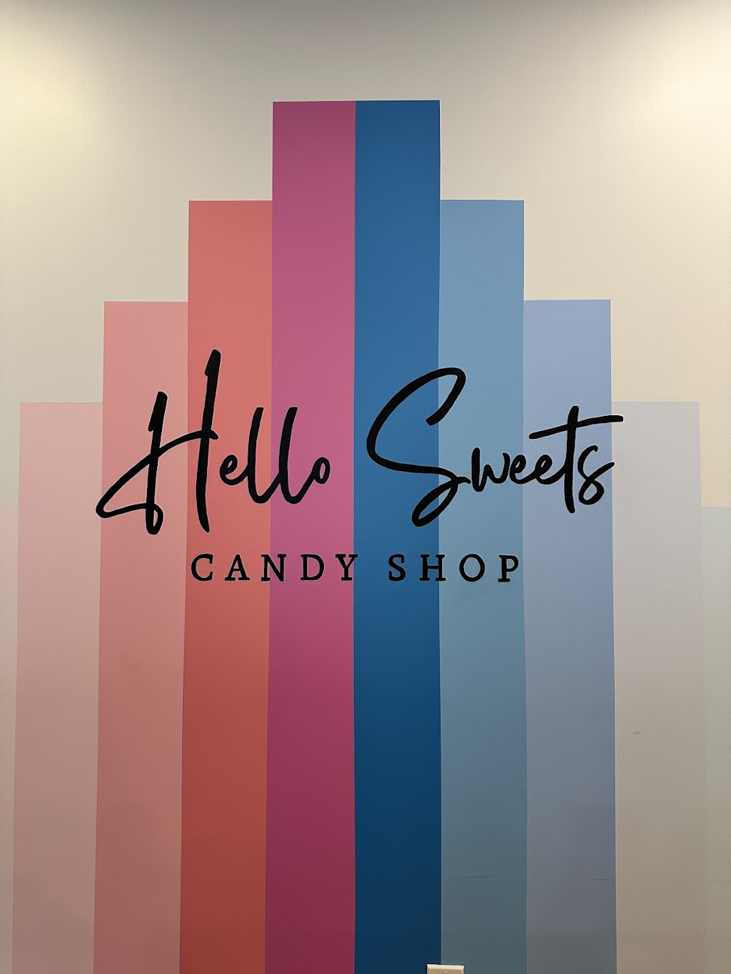 Hello Sweets Candy Shop | 8 Caroline St W, Creemore, ON L0M 1G0, Canada | Phone: (705) 790-0553