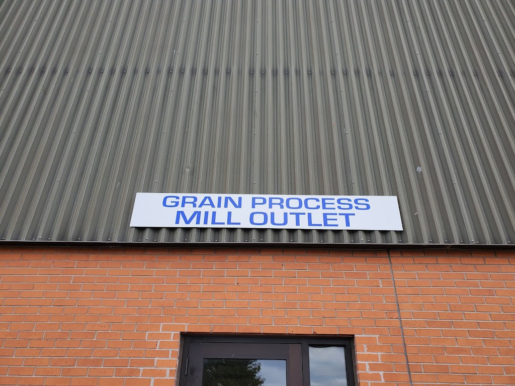 Grain Process Enterprises | 105 Commander Blvd, Scarborough, ON M1S 3M7, Canada | Phone: (416) 291-3226