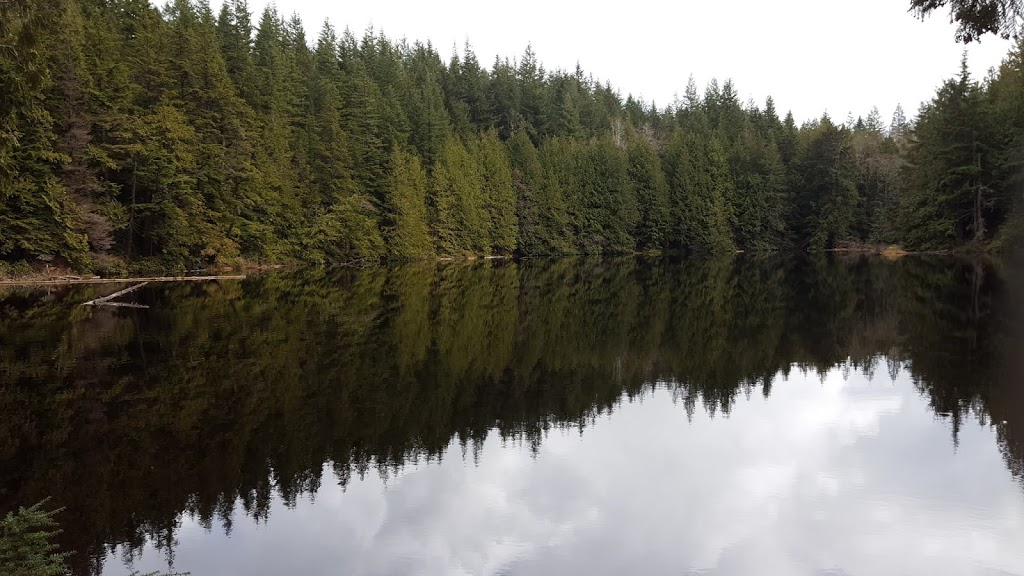 Cedar Lake Overlook | Bellingham, WA 98229, USA