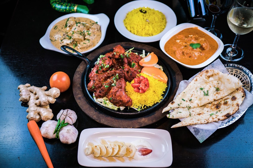 Tandoori Fuzion | 81 Liberton Dr, St. Albert, AB T8N 4L5, Canada | Phone: (780) 459-4808