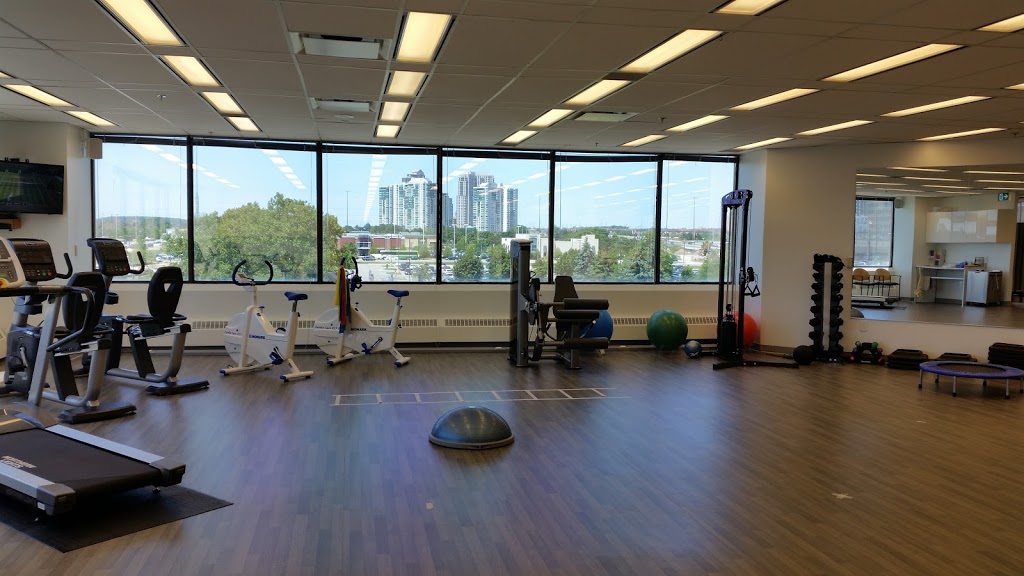 Mississauga Physiotherapy and Orthopedic Center | 33 City Centre Dr Suite 420, Mississauga, ON L5B 2N5, Canada | Phone: (289) 724-2007