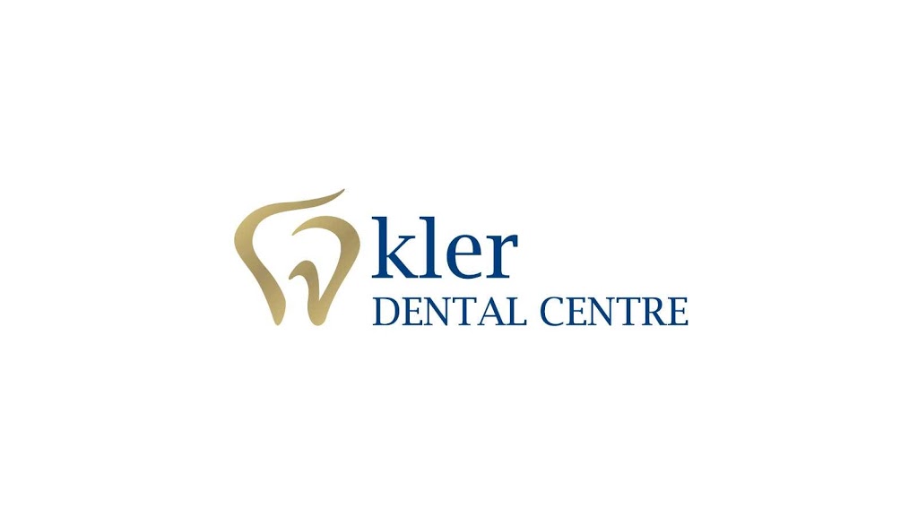 Kler Dental Centre | 330 Dundas St E, Oakville, ON L6H 6Z9, Canada | Phone: (905) 257-3182