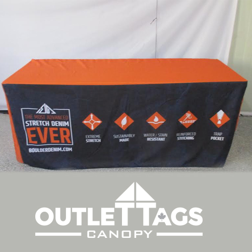 OUTLET TAGS PRINT & DISPLAYS | 390 Progress Ave #2, Scarborough, ON M1P 2Z6, Canada | Phone: (416) 298-0022