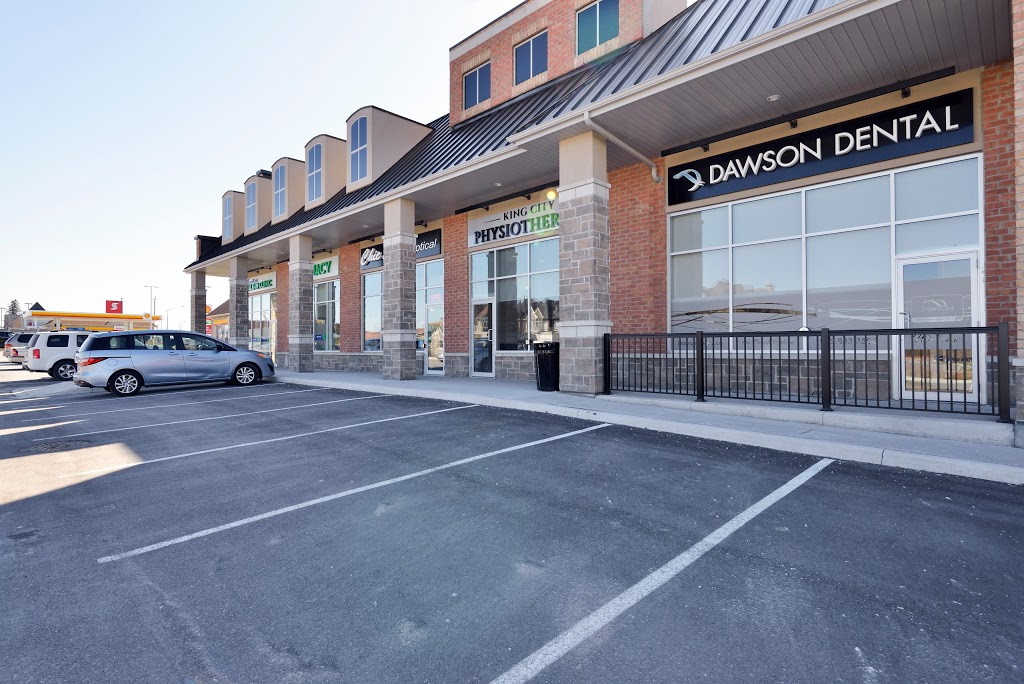 Dawson Dental Centre | 1700 King Rd, King City, ON L7B 1K2, Canada | Phone: (905) 833-3500