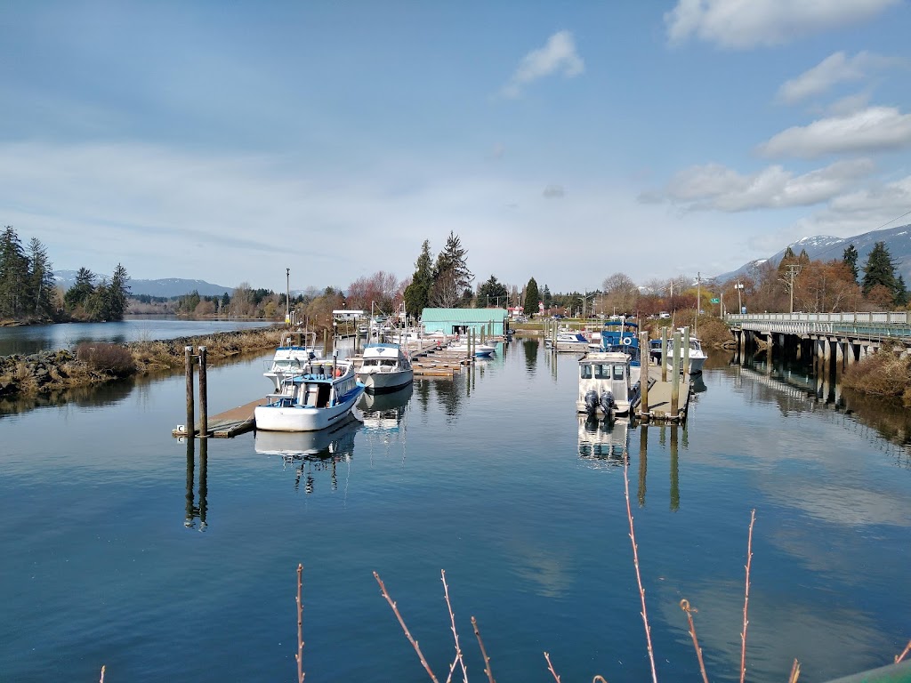 Clutesi Haven Marina | 5104 River Rd, Port Alberni, BC V9Y 6Z2, Canada | Phone: (250) 724-6837