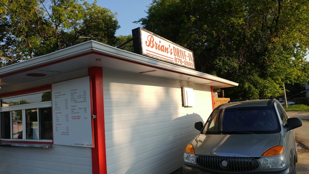 Brians Drive Inn | 1220 Dawson Rd, Lorette, MB R0A 0Y0, Canada | Phone: (204) 878-2889