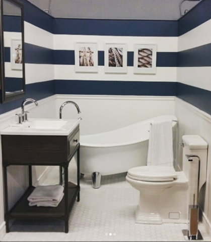 Bathroom & Kitchen Galleries | 3411 Fairview St, Burlington, ON L7N 2R4, Canada | Phone: (905) 634-6567