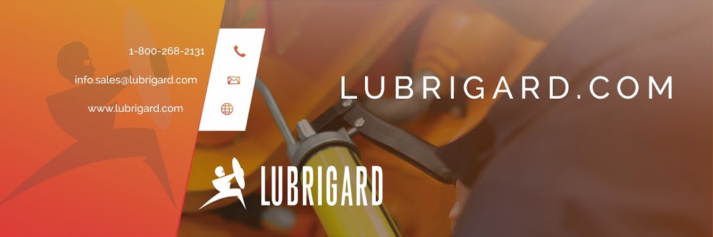 Lubrigard Ltd. | 1175 Appleby Line, Burlington, ON L7L 5H9, Canada | Phone: (905) 569-8600