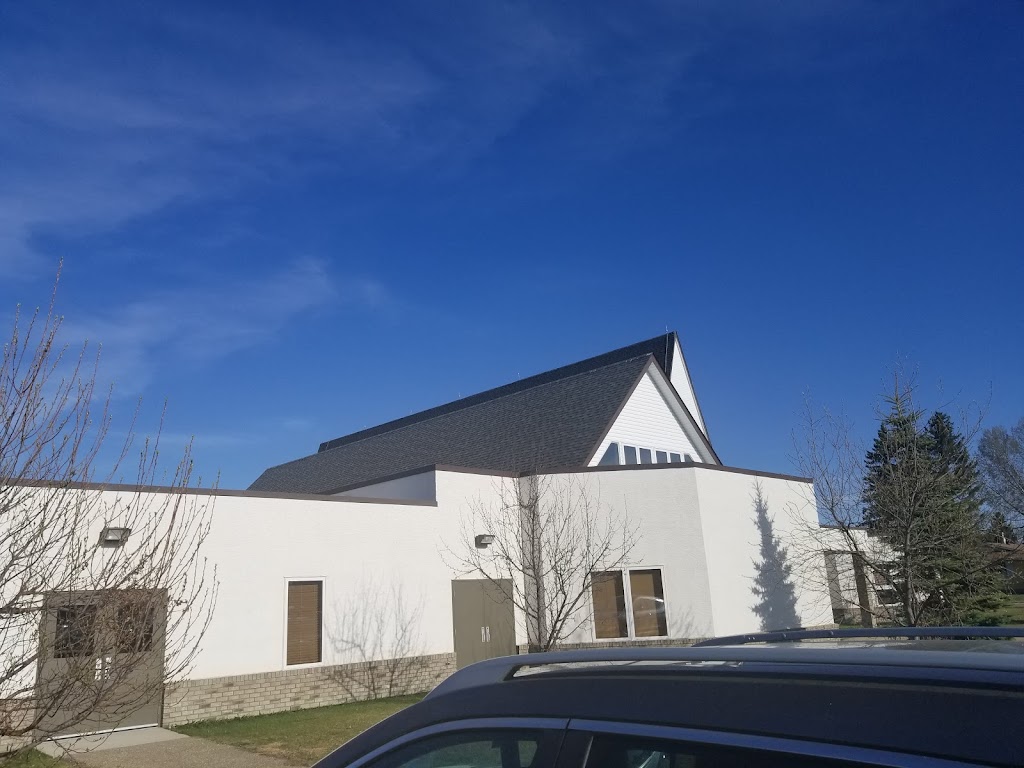 Red Deer Korean Christian Reformed Church | 16 McVicar St, Red Deer, AB T4N 0M1, Canada | Phone: (403) 872-3267