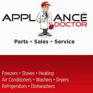 Appliance Doctor Inc | 1154 Warden Ave suite #312, Scarborough, ON M1R 0A1, Canada | Phone: (416) 575-2653