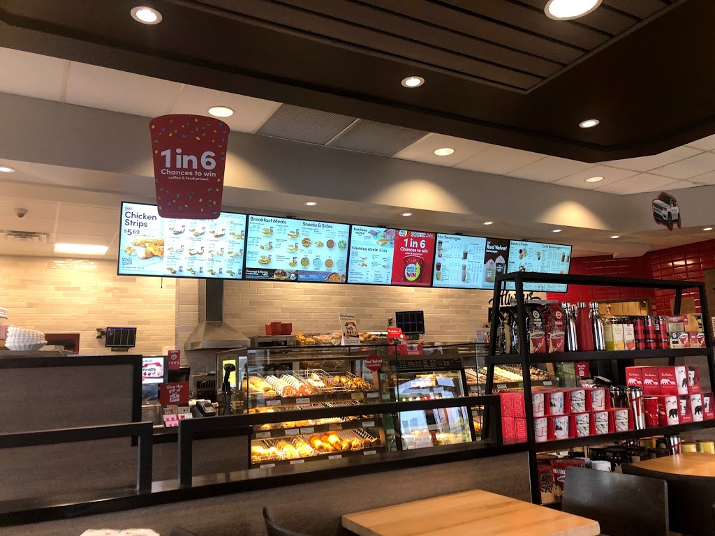 Tim Hortons | 6788 Regional Rd 25, Milton, ON L9T 2X5, Canada | Phone: (905) 693-0263