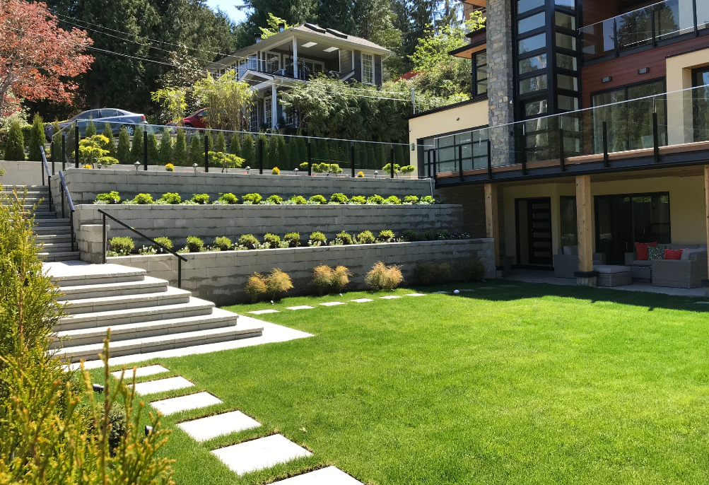 SW Landscape Architect | 919 Melbourne Ave, North Vancouver, BC V7R 1N8, Canada | Phone: (778) 834-8959