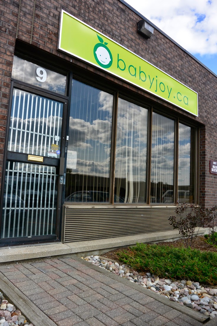 BabyJoy.ca | 31 Progress Ave #9, Scarborough, ON M1P 4S6, Canada | Phone: (416) 291-1569