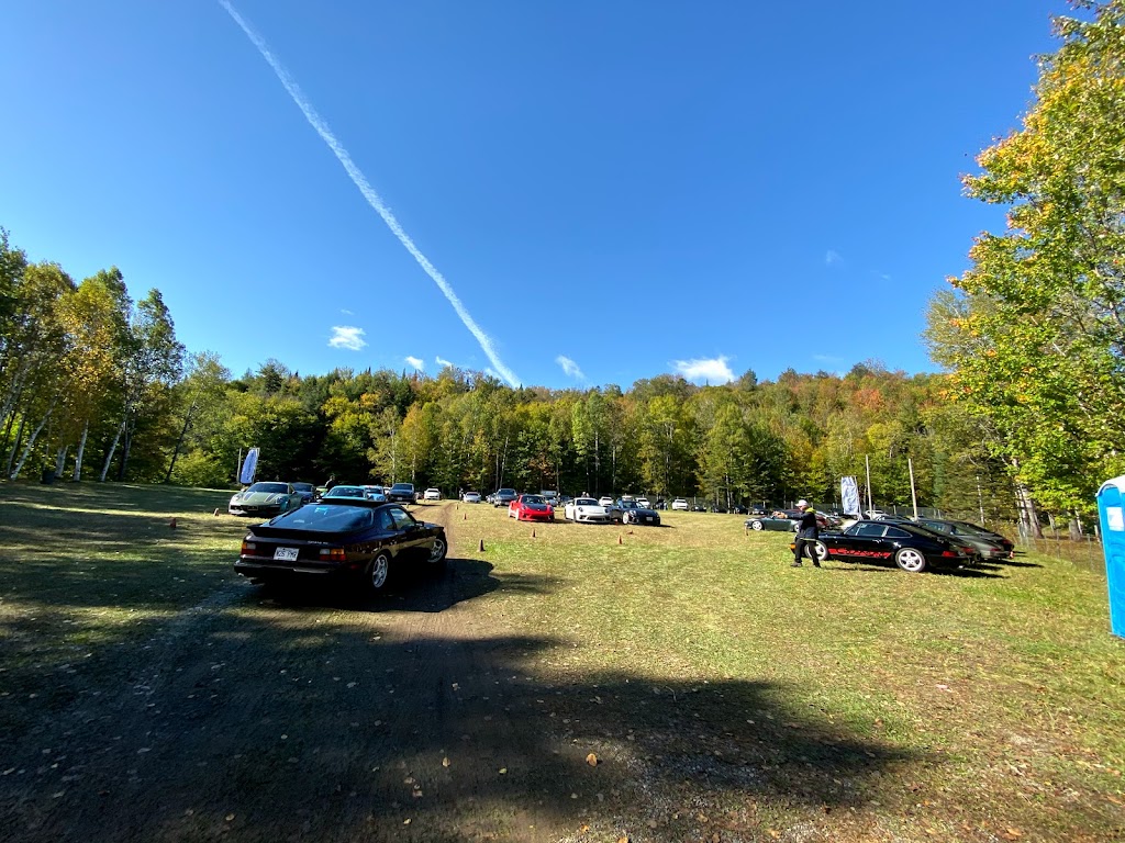 Circuit Mont-Tremblant | 1281 Chemin du Village, Mont-Tremblant, QC J8E 1G7, Canada | Phone: (819) 425-6363