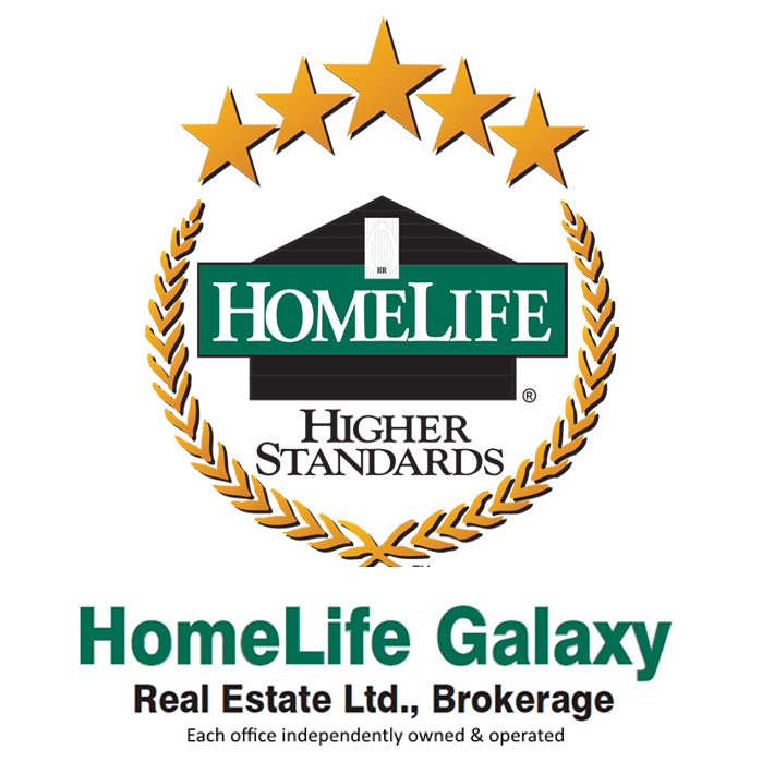 Homelife Galaxy Real Estate Ltd. | 80 Corporate Dr #210, Scarborough, ON M1H 3G5, Canada | Phone: (416) 284-5555