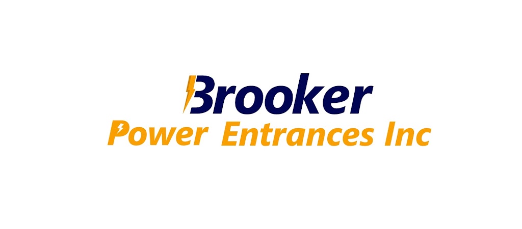 Brooker Power Entrances Inc | 49 Glen Park Rd, St. Catharines, ON L2N 3E5, Canada | Phone: (905) 788-7937
