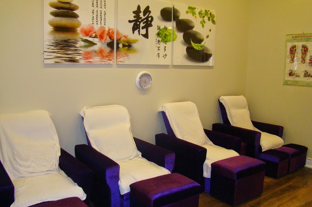 Green Meridian Wellness Centre | 1661 Denison St t35, Markham, ON L3R 6E4, Canada | Phone: (905) 604-6161