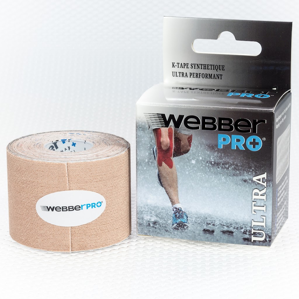 WebberPro | 1250 Rue Nobel, Boucherville, QC J4B 5H3, Canada | Phone: (450) 645-2206