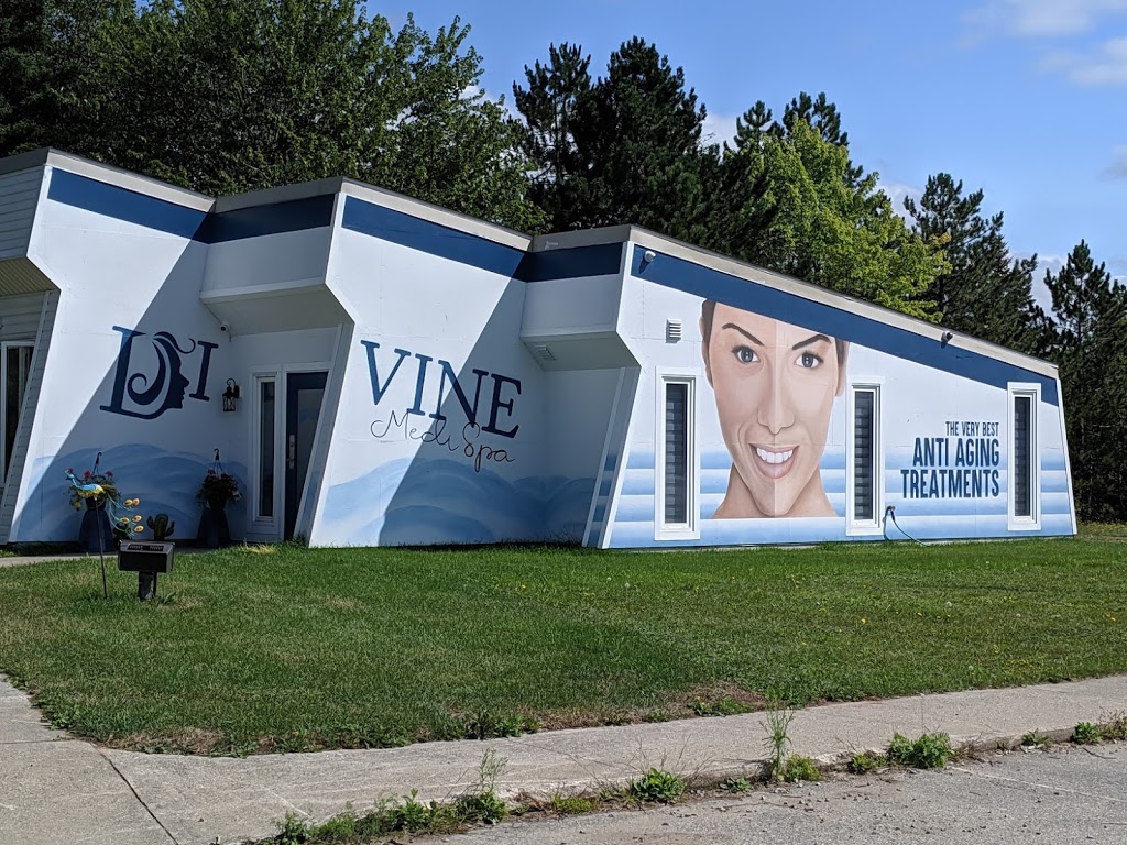 Divine Medispa | 201 King St, Miramichi, NB E1N 6C5, Canada | Phone: (506) 778-5000