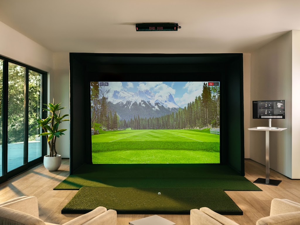 Ontario Golf Simulators | 2 Halstead Rd, Courtice, ON L1E 1T6, Canada | Phone: (877) 268-6926