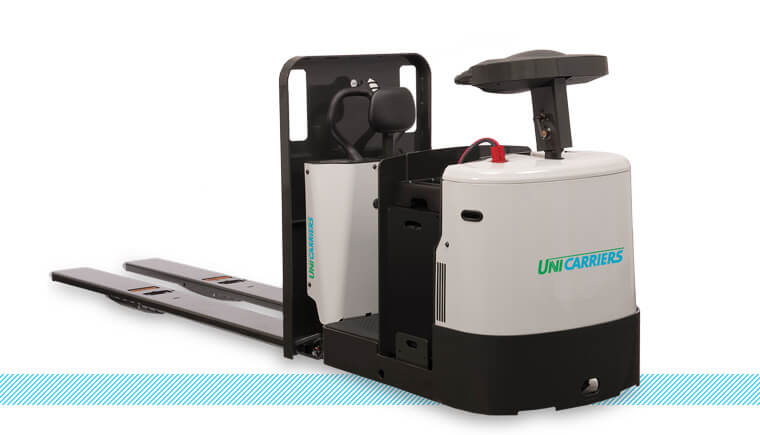 Unicarriers Forklift | 320 Clarence St, Brampton, ON L6W 1T5, Canada | Phone: (905) 459-5348