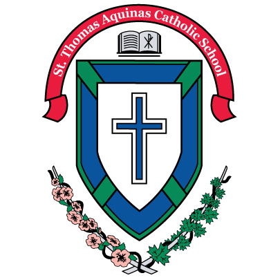 St. Thomas Aquinas Catholic School | 381 Grove Dr W, Spruce Grove, AB T7X 2Y9, Canada | Phone: (780) 962-1585