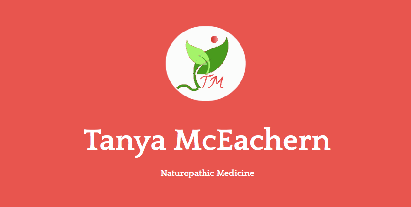 Tanya McEachern, Naturopathic Doctor | 79 Pinnacle Dr, Kitchener, ON N2P 1B8, Canada | Phone: (519) 747-2256