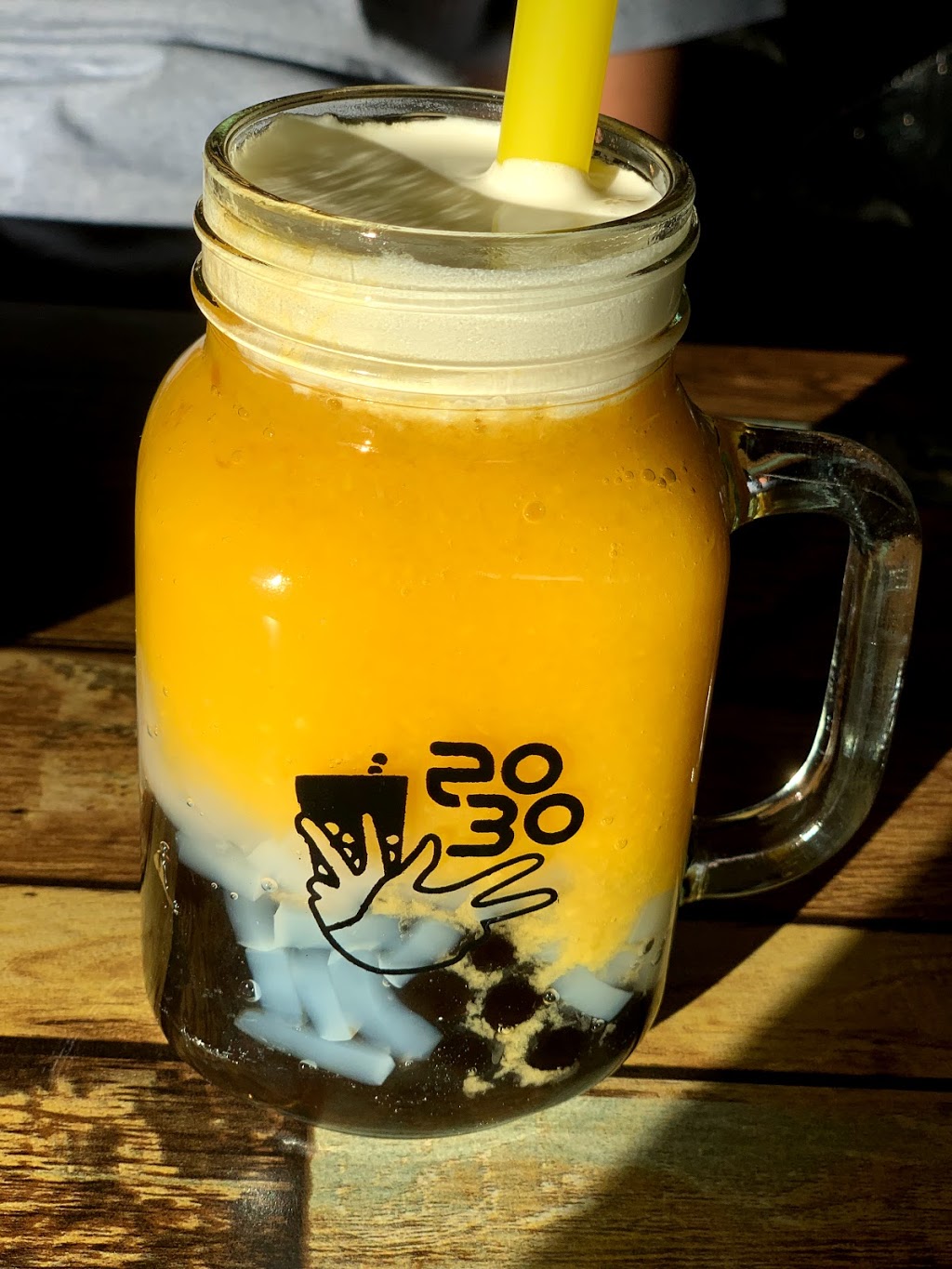 Twenty thirty bubble tea | 602 16 Ave NW, Calgary, AB T2M 0J7, Canada