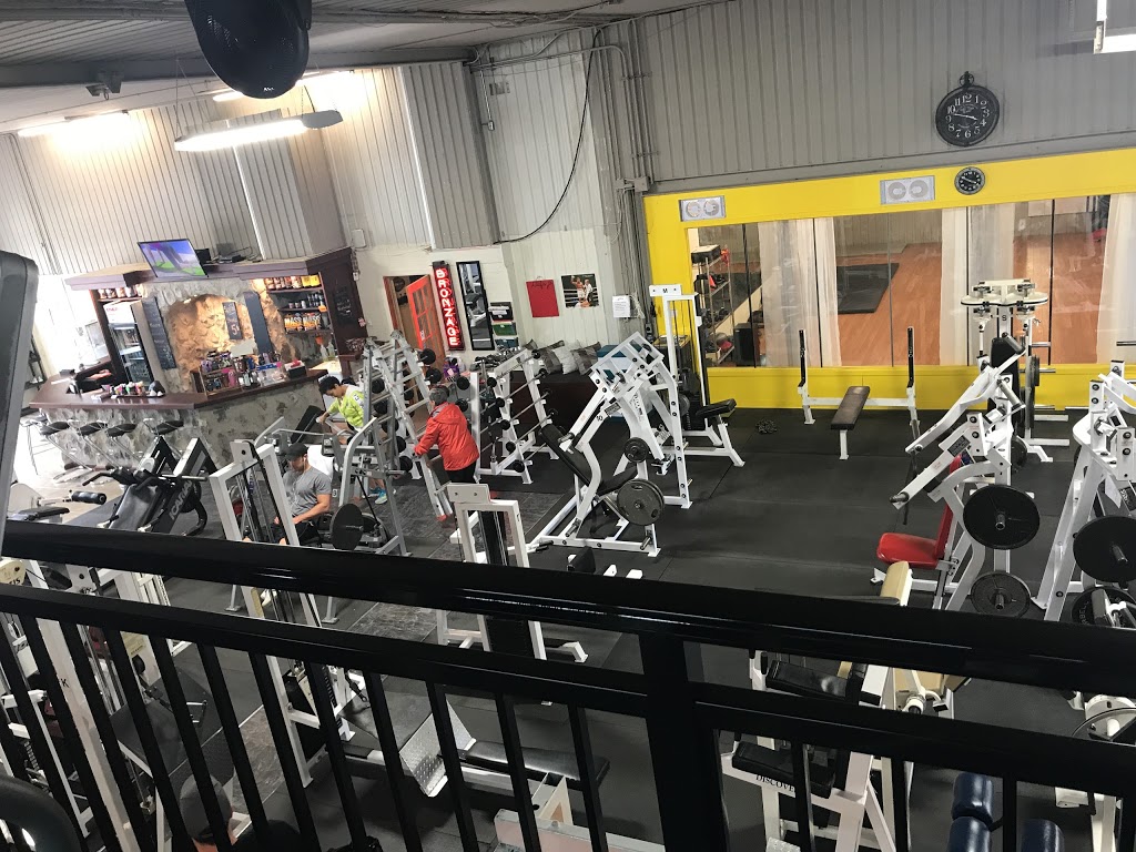 Energym | 1500 Boulevard Foucault, Saint-Charles-de-Drummond, QC J2C 1B1, Canada | Phone: (819) 850-2969