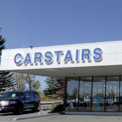 Carstairs Ford | 1 Champion Rd, Carstairs, AB T0M 0N0, Canada | Phone: (403) 337-3393