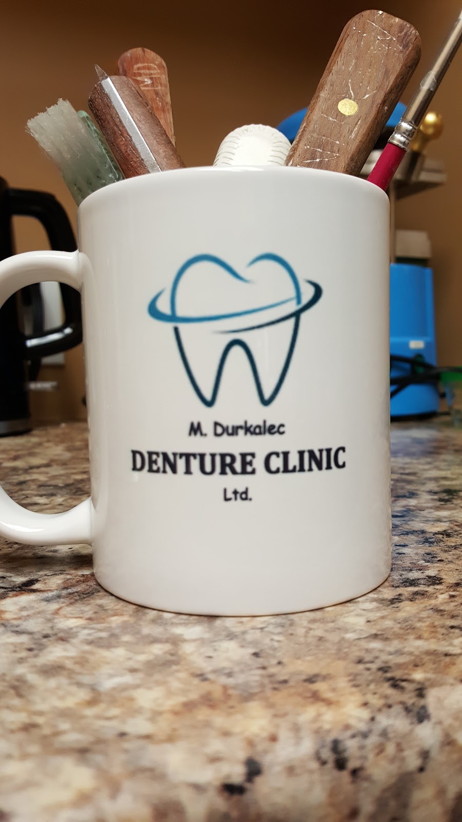 Durkalec Denture Clinic | 111 Queen St W Unit 1, Mount Forest, ON N0G 2L1, Canada | Phone: (519) 509-5400