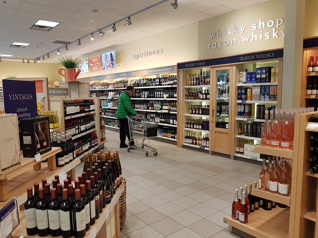 LCBO | 650 Ottawa Regional Rd 30, Ottawa, ON K1G 0Z1, Canada | Phone: (613) 738-0937