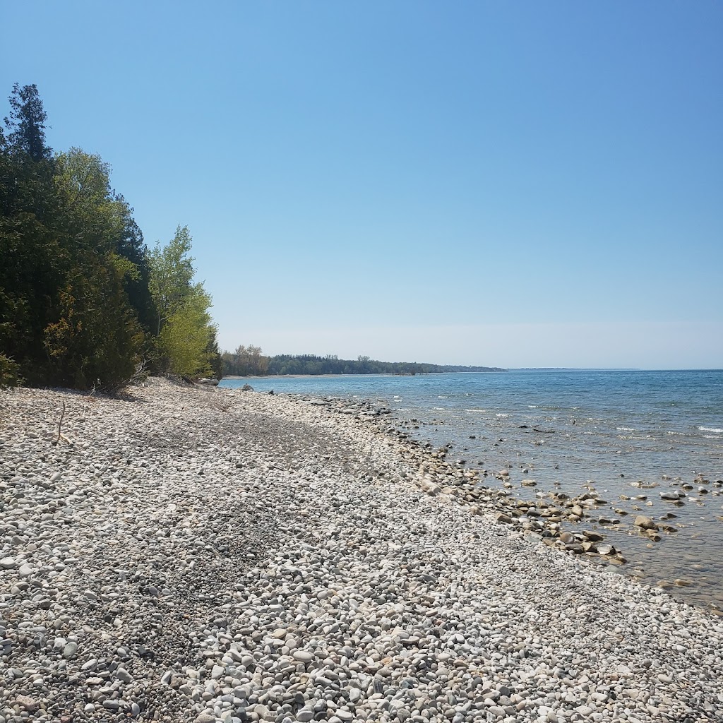 Stoney Island Conservation Area | 434 County Rd 23, Tiverton, ON N0G 2T0, Canada | Phone: (519) 367-3040