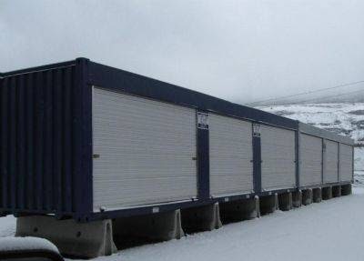 Cratex Container | 7664 80 St, Delta, BC V4G 1C1, Canada | Phone: (604) 940-9908