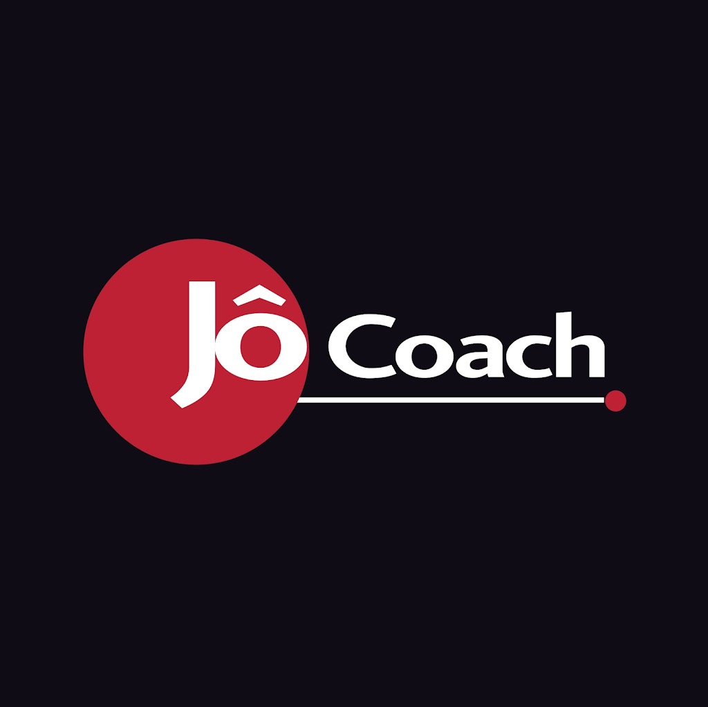 JÔ COACH | 5 Rue du Noroît, Victoriaville, QC G6T 1B9, Canada | Phone: (819) 795-4324