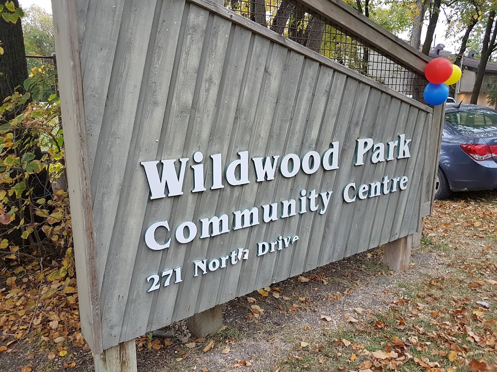 Wildwood Park Community Centre | 271 North Dr, Winnipeg, MB R3T 0A1, Canada | Phone: (204) 453-8396