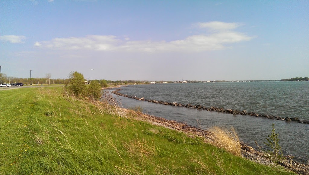 Gratwick Waterfront Park | North Tonawanda, NY 14120, USA | Phone: (716) 699-9999