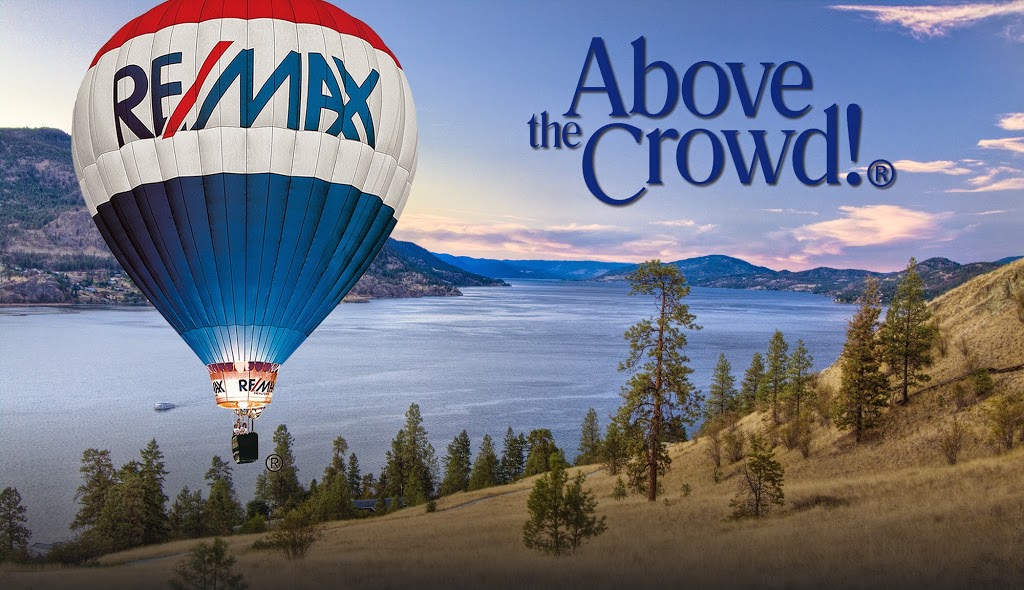 Chris Holm, RE/MAX Vernon | 5603 27 St, Vernon, BC V1T 8Z5, Canada | Phone: (250) 309-0039