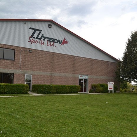 T. Litzen Sports | 433 Ofield Rd S, Dundas, ON L9H 5E2, Canada | Phone: (905) 628-3344