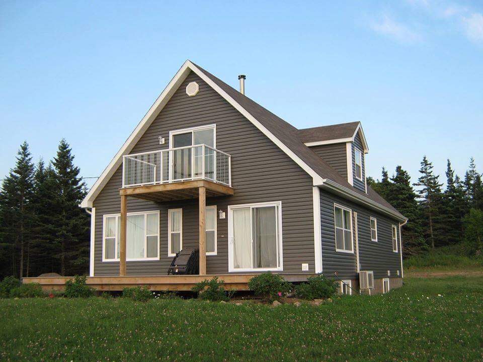 Harmony Grove Homes - Antigonish | 2730 Brierly Brook Rd Hwy 4, Antigonish, NS B2G 2K8, Canada | Phone: (902) 867-3400