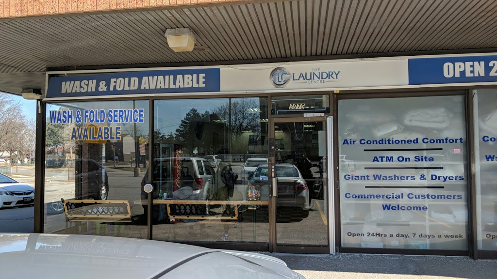 The Laundry Centre | 3075 Pharmacy Ave, Scarborough, ON M1W 2H1, Canada | Phone: (647) 439-9996