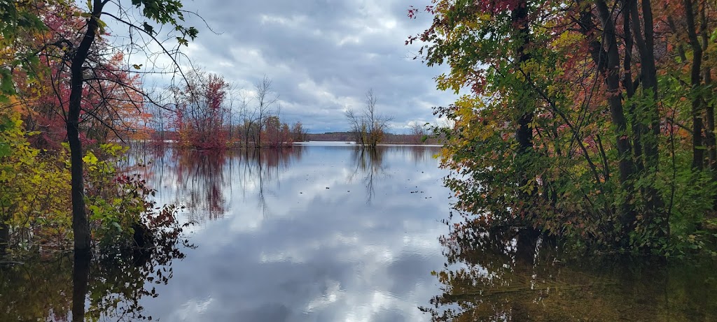 Grey Sauble Conservation Authority | Shallow Lake, ON N0H 2K0, Canada | Phone: (519) 376-3076