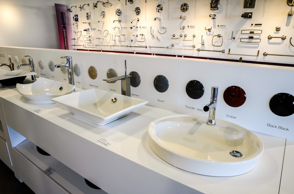 The Ensuite Bath & Kitchen Showroom Regina | 1175 Park St, Regina, SK S4N 4Y8, Canada | Phone: (877) 752-0965