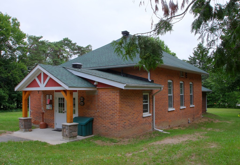 Windermere Community Ctr | 2416 Windermere Rd, Utterson, ON P0B 1M0, Canada | Phone: (705) 769-2038