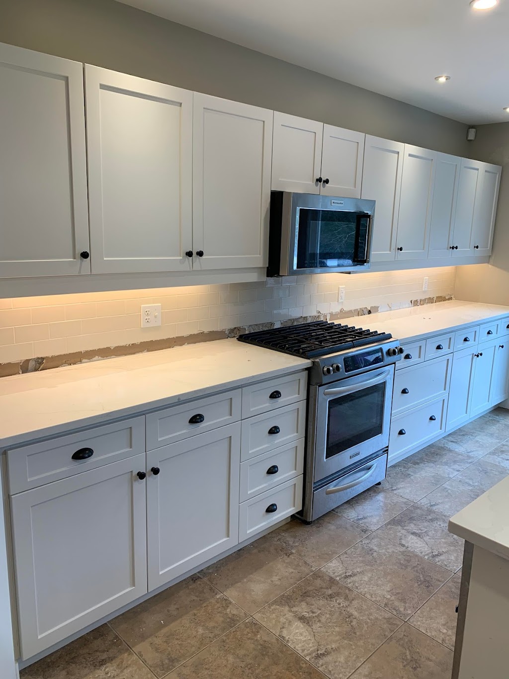 Prestige Cabinets | 2 Lynwood St, Brookside, NS B3T 1R4, Canada | Phone: (902) 719-8918