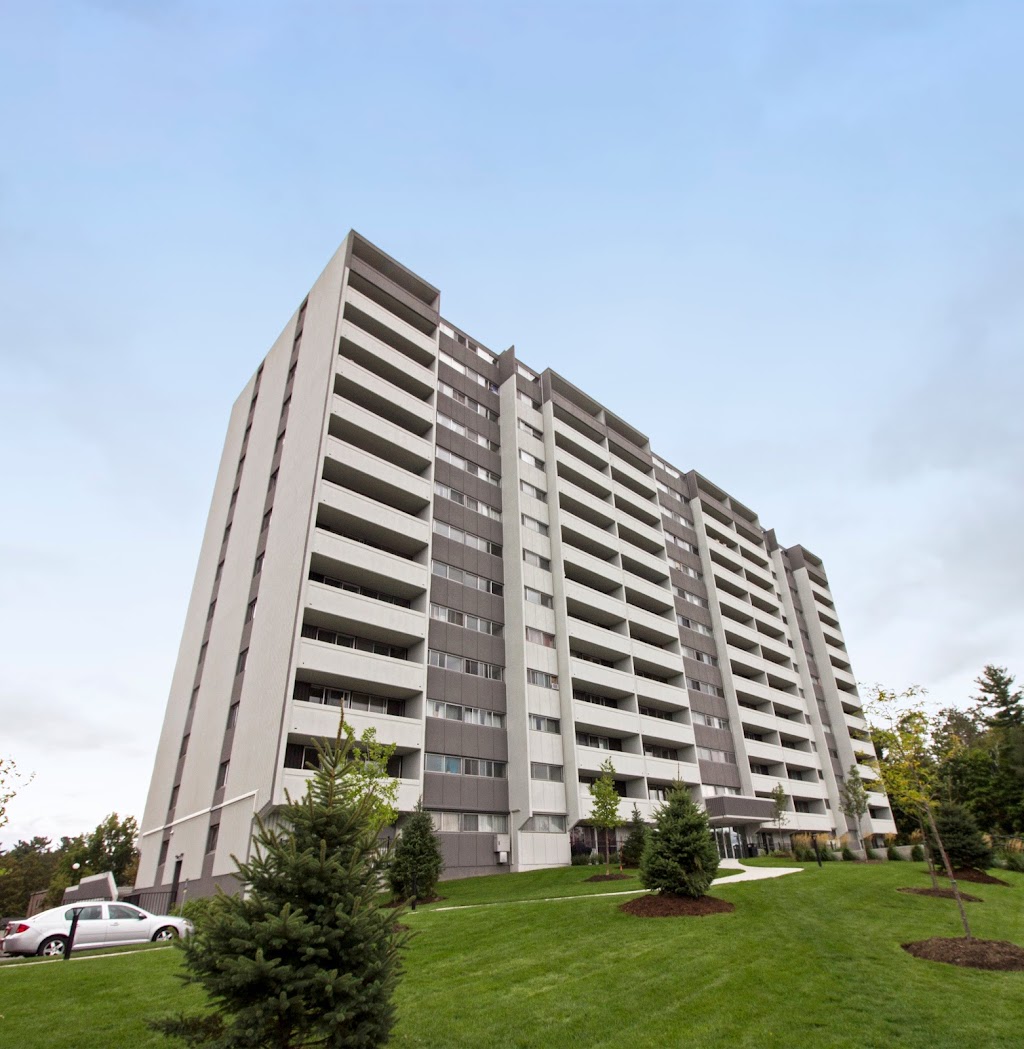 Forest Ridge - CLV Group | 2380 Baseline Rd, Ottawa, ON K2C 3J4, Canada | Phone: (613) 454-8128