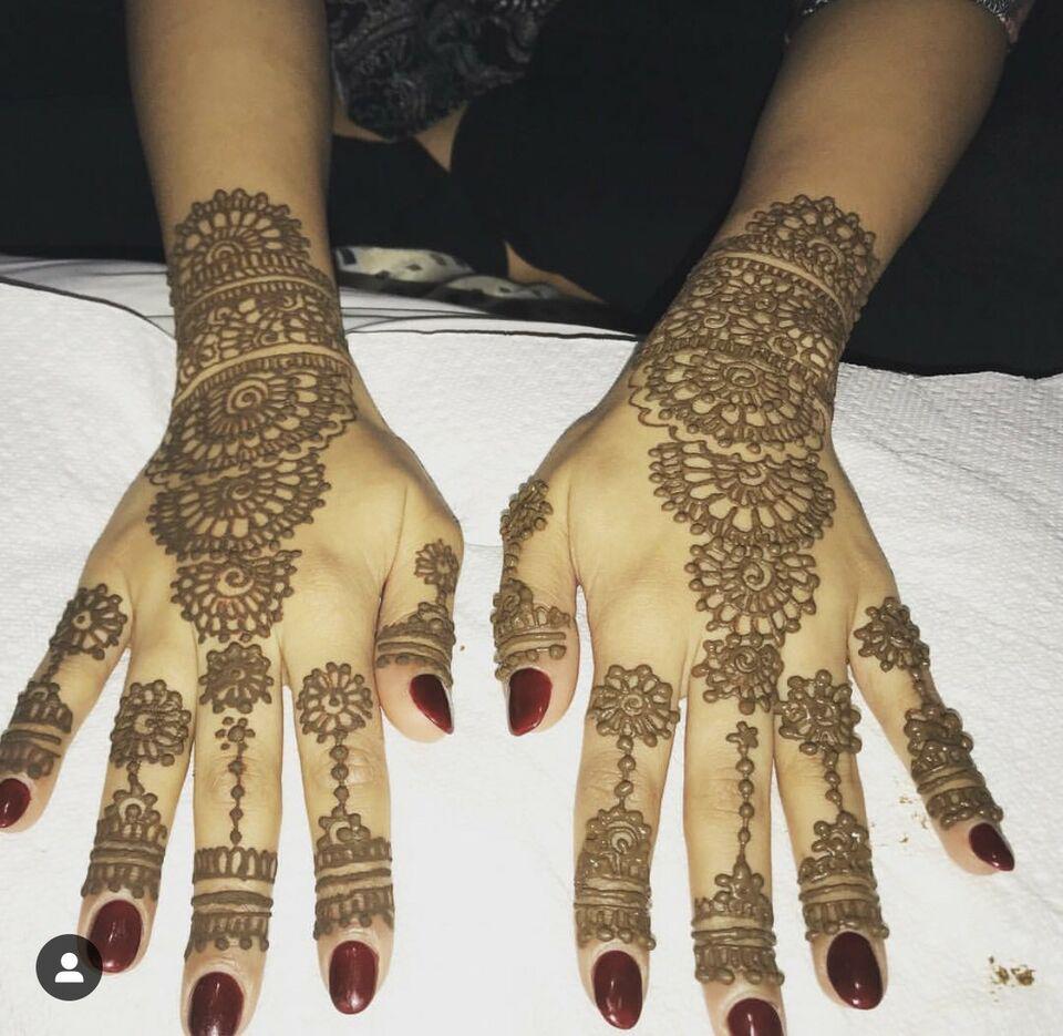 Imans Henna | 2 Mathews Ct, Brantford, ON N3T 0A9, Canada | Phone: (437) 992-5518